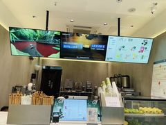 -茶百道(江津吾悦广场店)