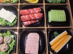 -海底捞火锅(石景山万达广场店)