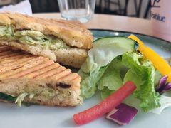 -Jamaicablue Coffeeshop(中央广场店)