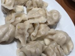-鸿毛饺子(紫竹桥店)