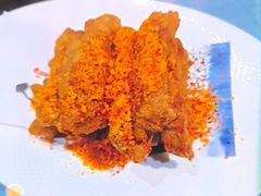 -老平安农家菜(平安店)