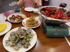-谢记上海大排档(长寿路店)