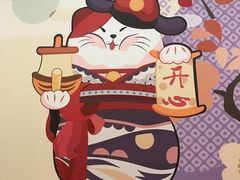 -汤W城市微度假(仓山店)