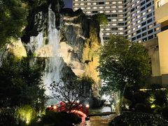 -广州花园酒店