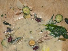 -云中鱼蒸汽石锅鱼(川沙百联店)