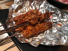 -新石器烤肉(之心城店)