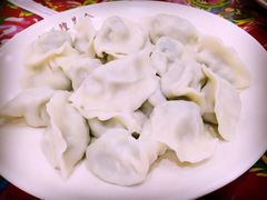 -篱笆院东北饺子王(欧阳路店)