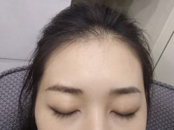 -德绣·机器野生眉发际线·美瞳线半永久