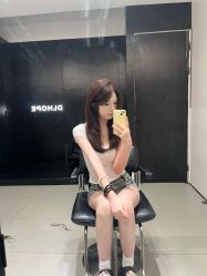 -DL HOPE明星造型