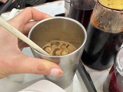 -深仔记茶餐厅(亚士厘道店)
