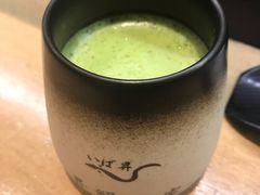 -昇鳗鱼家(浦东店)