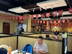 -和庆斋羊蝎子火锅·碳缸烧烤(顺义旗舰店)