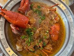 -今鲜源大酒店·中华餐饮名店(新湛路店)