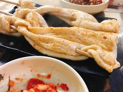 -妈妈手(山大总店)