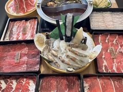 -牛匠和牛寿喜锅(西安总店)