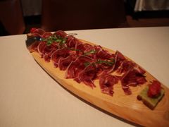 -北京金融街丽思卡尔顿酒店·意味轩 Cepe