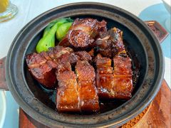 翡翠红烧肉-翡翠江南(国贸商城店)