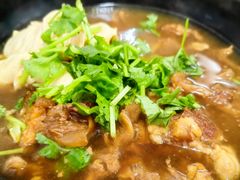 -国财牛杂(镇海店)