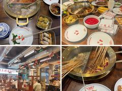 -牛签签串串香(IFS店)