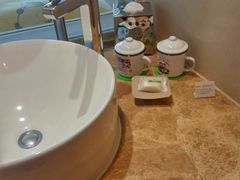 -上海浦东康桥绿地假日酒店