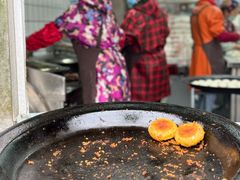 -大南门牛肉包子店