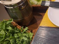 -四季喧黔味豆米火锅(万达广场店)