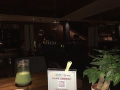 -粗茶淡饭·隐庐私厨(东亭店)