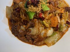 -相约·羊村小馆非遗手抓肉(七一酱园店)