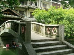 -桂林灵渠景区