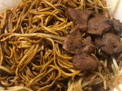 -小狗面馆(复兴店)