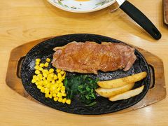 -萨莉亚意式餐厅(大宁音乐广场店)