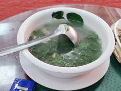 -雄仔农家菜馆·特色葱油鸡(六祖店)