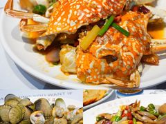 -四川小胡子海鲜(丁村万人海鲜广场店)