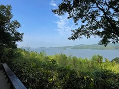 -天目湖涵田半山温泉