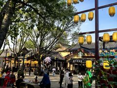 -江心屿景区