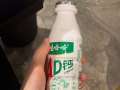 -味之绝热血美蛙鱼火锅(中坝店)