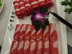 -东来顺饭庄(天坛店)