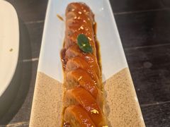 -外婆家(义乌新光汇购物中心店)