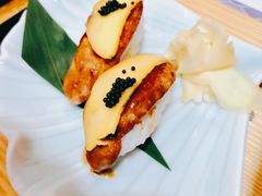 -鲔吞日料(溧阳万达广场店)