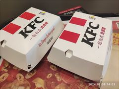 -肯德基(绍兴胜利店)