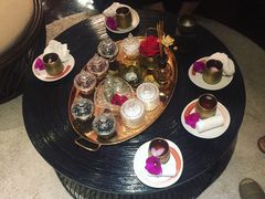 -迪瓦娜按摩和水疗中心