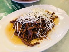 -粤香村(清真川菜店)