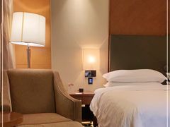 -锦州喜来登酒店
