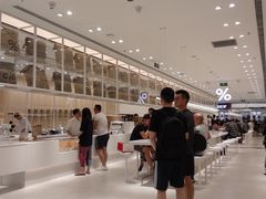 -% Arabica阿拉比卡咖啡(深圳湾万象城店)