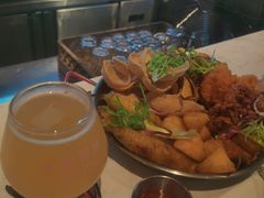 -牛啤堂精酿啤酒餐吧(五棵松华熙店)