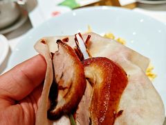 -北京全聚德(王府井店)