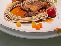 上海熏鱼-春申里餐厅(银泰in99店)