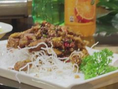 -星湖园餐厅(武汉大学信息学部店)