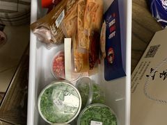 -锅圈食汇火锅烧烤食材超市(红桥店)