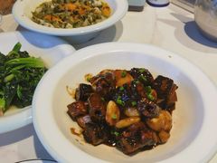 -壹只菜·崇明本地特色菜(崇明南门店)
